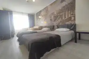 Kvartapart Na Zavokzalnoy 8 Apartaments, Velikiy Novgorod