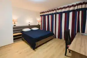 Magic Circus Guest House, Moscow