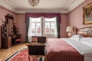 Hotel National, a Luxury Collection Hotel,, Moscow