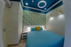 Aleksandrovskiy Sad Apartments, Adler