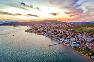 Cunda Hotel, Ayvalik