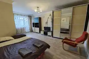 Na Bolshevistskoy 41 Flat, Krasnokamsk
