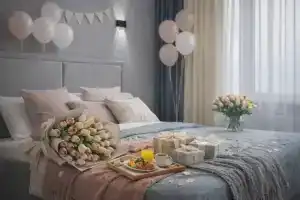 s Panoramnym Vidom i Komfortom ot DimDom Flat, Ryazan