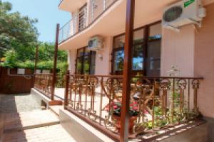 Varvara Guest House, Gelendzik