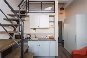 HomeHotel Apartments 4, Segezha