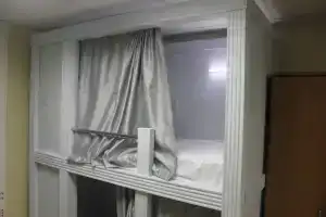 TaganSKYya Hostel, Moscow