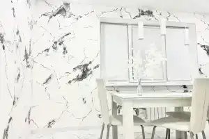 Uyutnaya s Samozaseleniem u Prezidentskogo Flat, Nizhniy Tagil