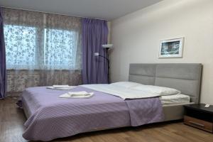 Apartamenty Na Vitebskom Flat