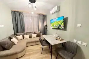"Semeynye Apartamenty" Apartments, Moscow