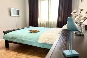 Dvukhkomnatnaia na Gagarina 9 Flat, Volgodonsk