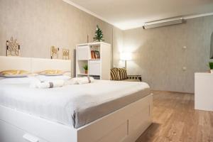 Apartments Uluchshennye S Krasivym Vidom V Tyrnauze from Kvartiruking, Tyrnyauz