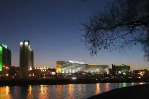 Studiominsk 18 Apartments