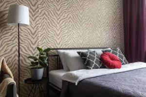 Li Apart City Flat, Mytishchi