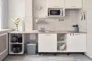 SilverSky Lodging house