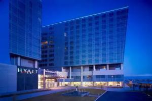 Отель Hyatt Regency Hotel, Dushanbe