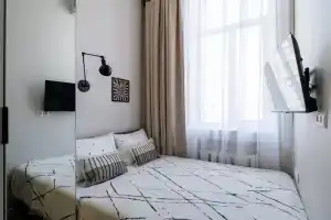 Na Bolshoy Yakimanke 35s1 Apartments, Moscow