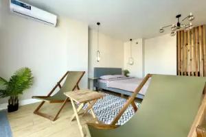 Kvartira Studiya Seti "panapartments" V Samom Tsentre Goroda, Ivanovo