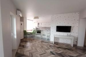 Odnokomnatnaya Sportivnaya 33 Flat, Togliatti
