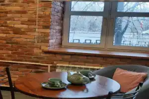 Gagara 7B Flat, Vyborg