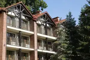 Sanatoriy-profilaktoriy Energetik, Svetlogorsk