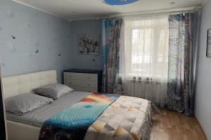 Na Sovetskoy 82 Flat, Novotroitsk