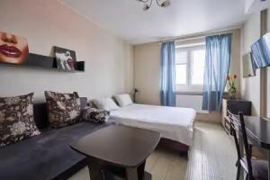 Na Proezde Sharapovskiy 2 Flat, Mytishchi