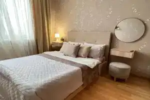 Na ulice Sedova 24 Apartments