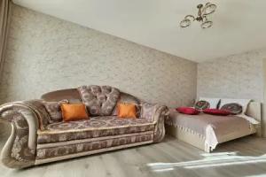 Na Moskovskom Apartment, Cherepovets