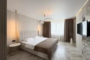 Posutochno Busines Aparts Flat, Pyatigorsk