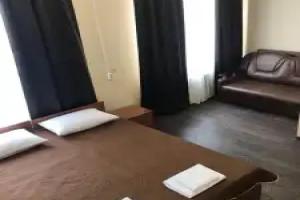 Sprinter Hostel, Proletarsk