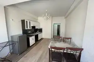 Na Lenina 98 Apartments