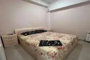 Na Krymskoy 89 (227) Flat, Sochi