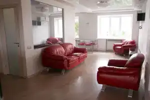 U Ladyi Apartments, Samara