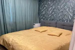 Semeynye Appartamenty Mechty Flat, Reutov