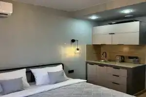 Kompaktnaya Studiya Apartments, Samara