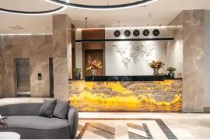 Raavah Hotel, Almaty