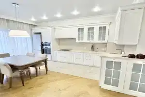 Bolshaya Treshka Na Repina 4 Apartments