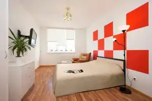 Etazhidejli Na Soyuznoy 27 Apartment, Ekaterinburg