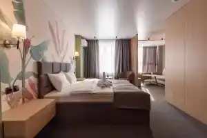 Premium Apartments, Barnaul