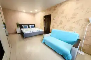 Like Home vozle zavoda Sevmash Apartments, Severodvinsk