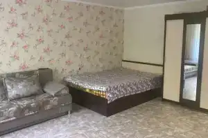 Na Korabelnoi Flat, Nizhnekamsk