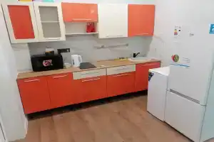 Dashieva 13 Flat, Ulan-Ude