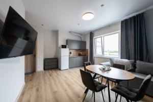 Uyutnye Na Beregu Morya Apartments, Priiskovyy