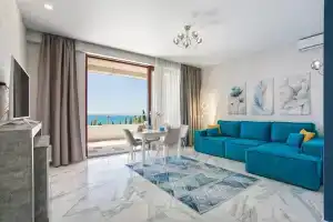 Familiya Gurzuf Apartments 11, Hurzuf