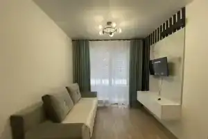 Dvukhkomnatnye na prospekte Marksa 99 Apartments, Obninsk