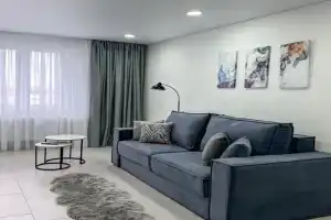 Na Prospekte Lenina, 87a Flat, Magnitogorsk