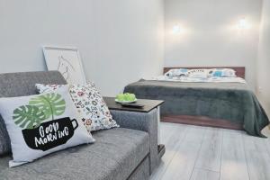 U Tts Kristall Mendeleeva 2k2 Flat, Tyumen