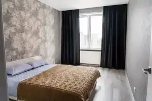 Uyutnaya Kvartira V Zhk Novolend Lodging house, Ufa