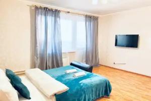 MAXI Na Kolhoznoy 20 Apartments, Podolsk