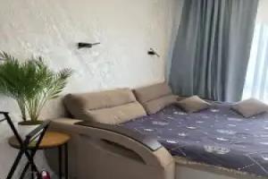 Sweet Home Studios U Morya Apartments, Adler
